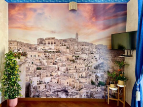 Il Nido del Grillaio Suite & Appartament Matera